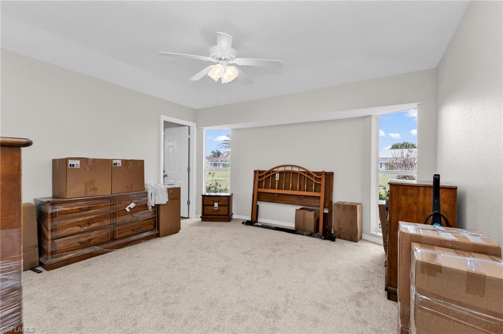 PUNTA GORDA ISLES - Residential