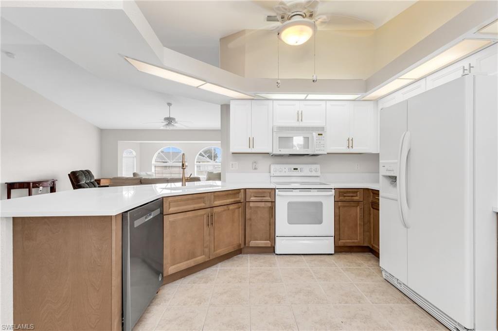 PUNTA GORDA ISLES - Residential