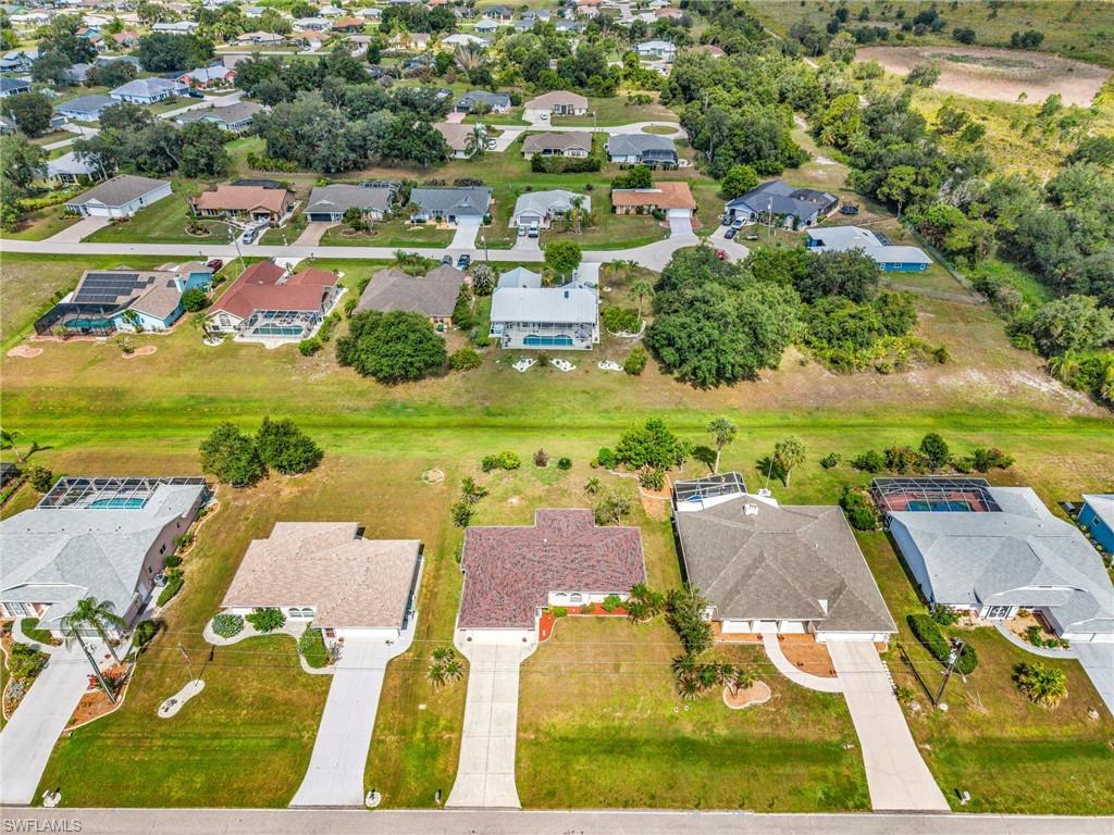 PUNTA GORDA ISLES - Residential