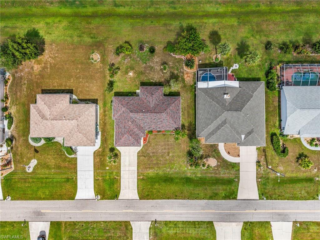 PUNTA GORDA ISLES - Residential