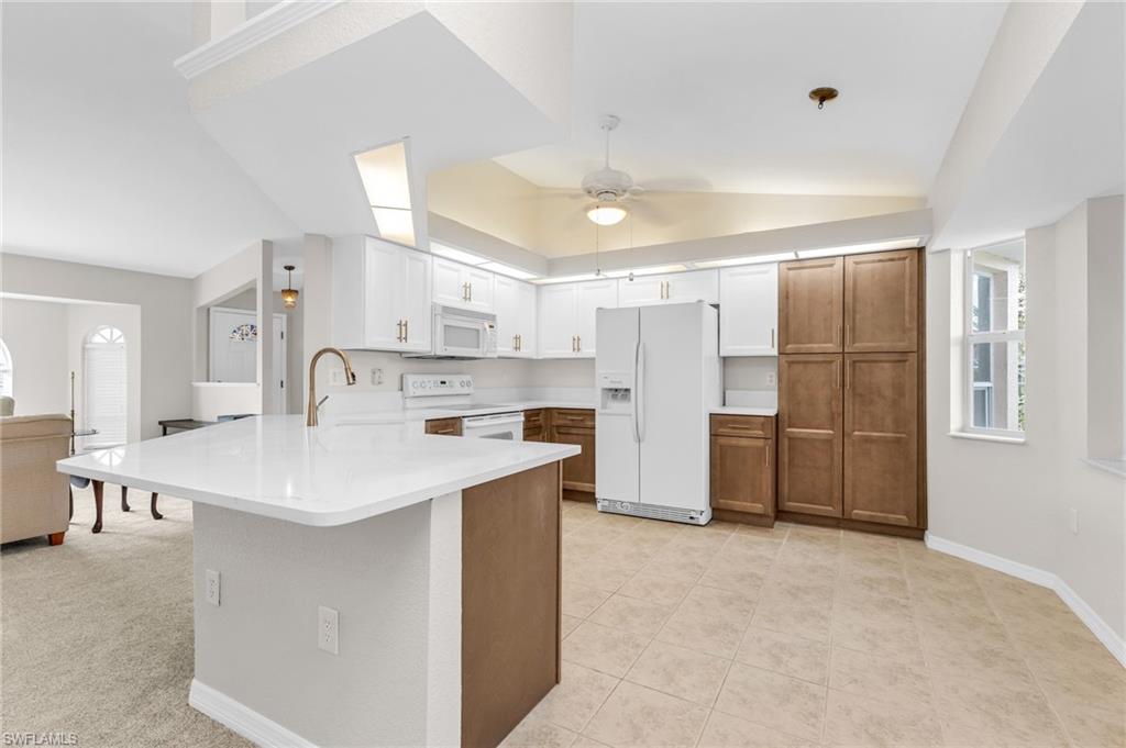 PUNTA GORDA ISLES - Residential