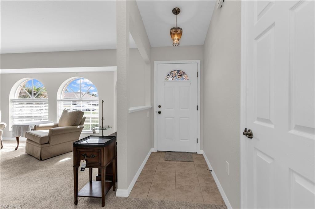 PUNTA GORDA ISLES - Residential