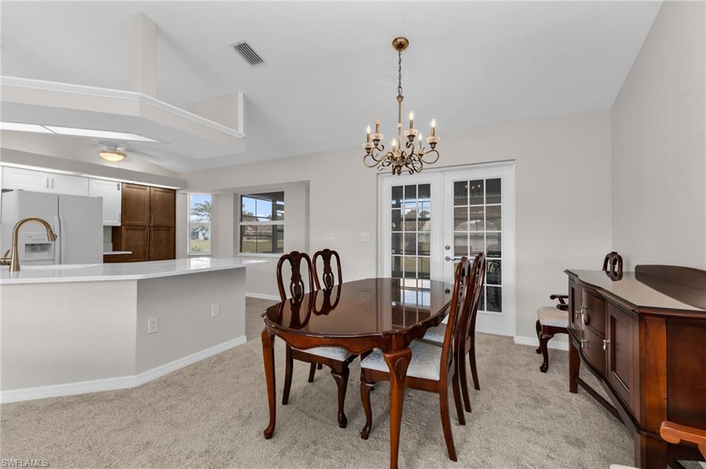 PUNTA GORDA ISLES - Residential
