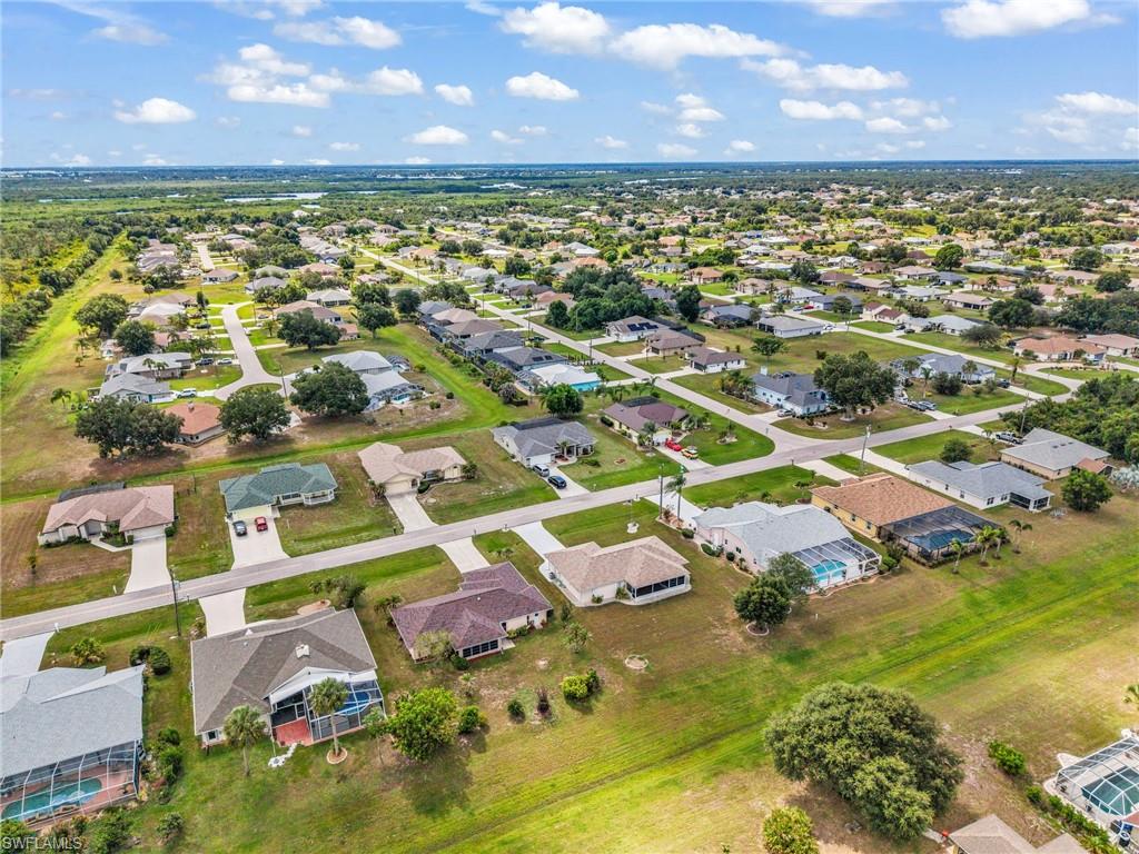 PUNTA GORDA ISLES - Residential