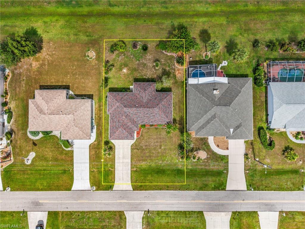 PUNTA GORDA ISLES - Residential