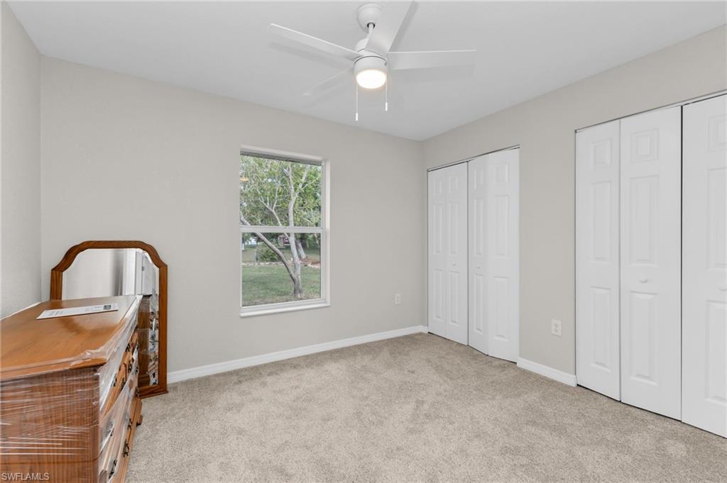 PUNTA GORDA ISLES - Residential