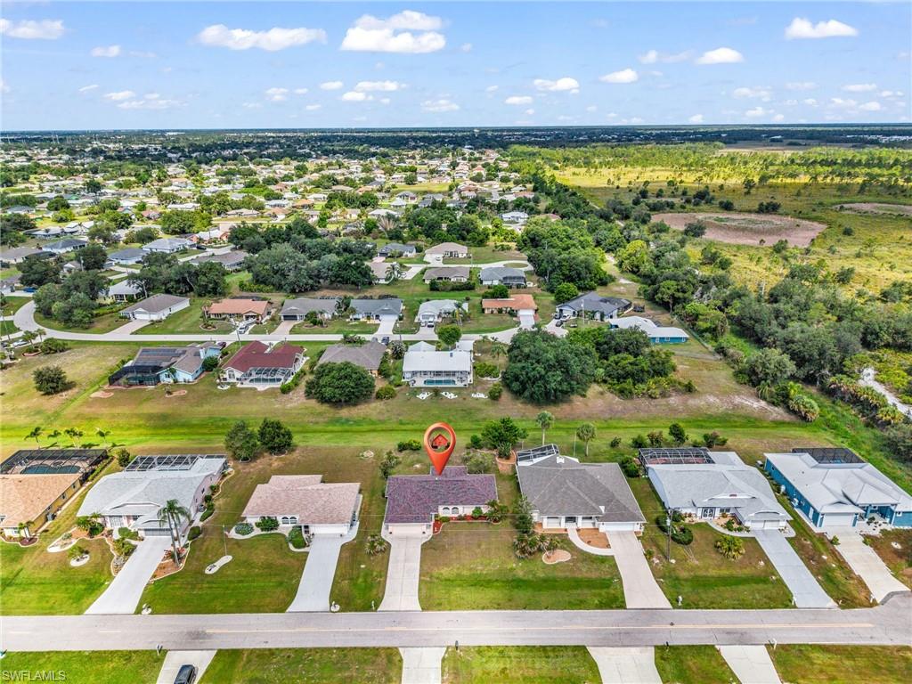 PUNTA GORDA ISLES - Residential