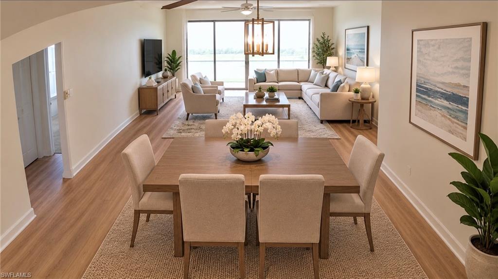 LAKE LAWN CONDO - Residential