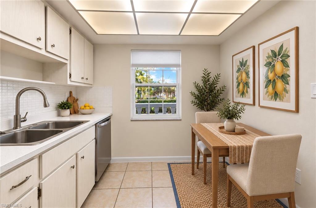 LAKE LAWN CONDO - Residential