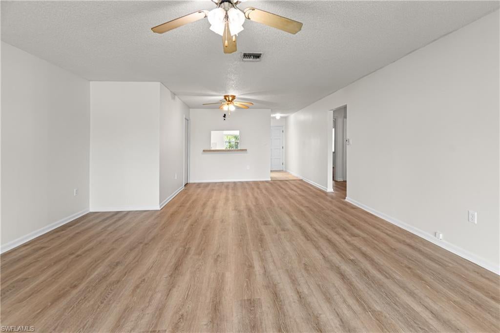 LAKE LAWN CONDO - Residential