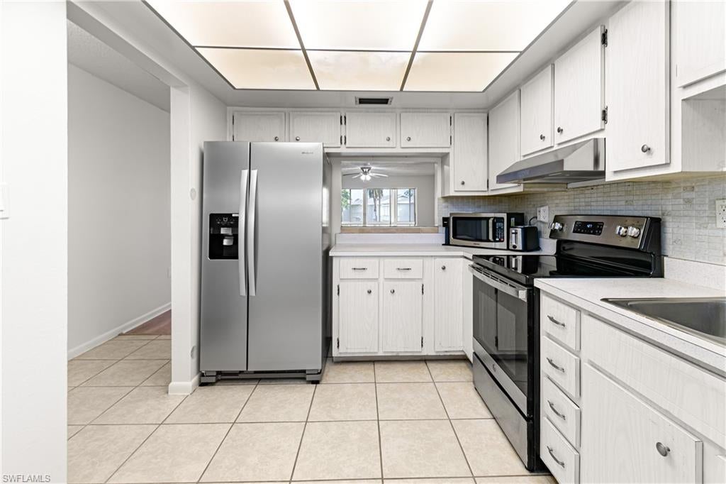 LAKE LAWN CONDO - Residential