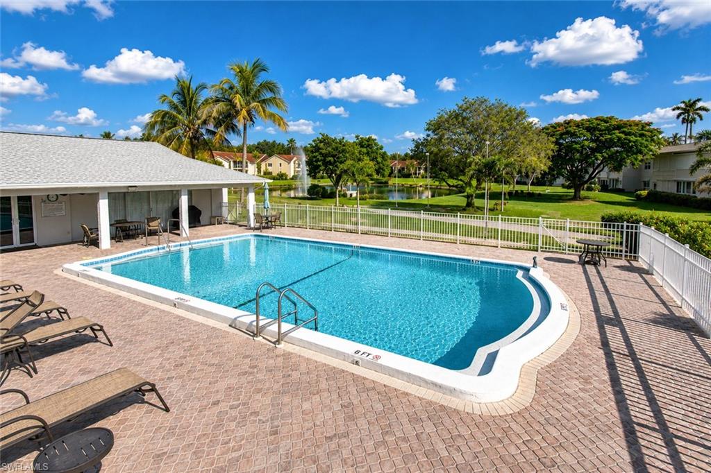 LAKE LAWN CONDO - Residential