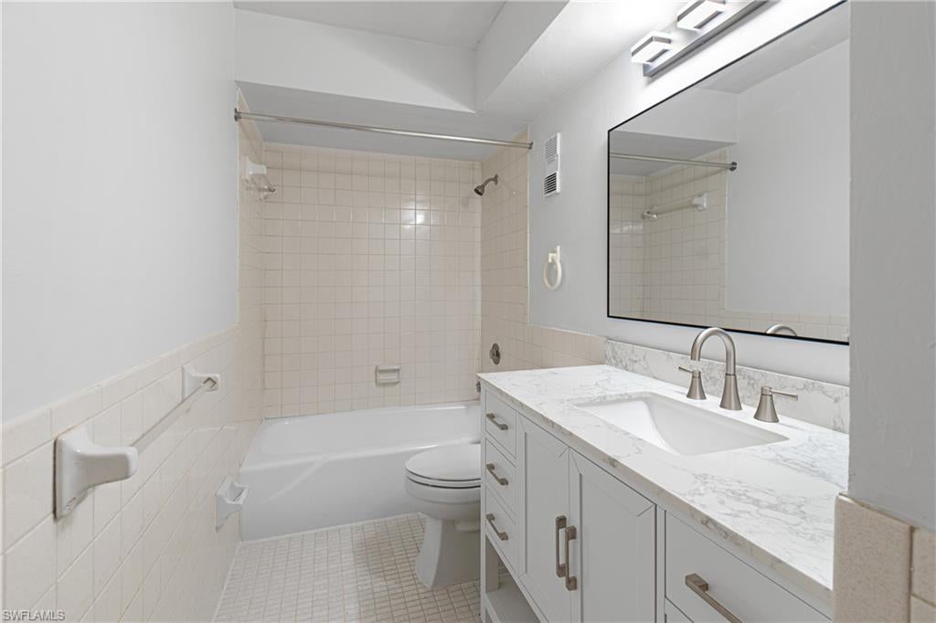LAKE LAWN CONDO - Residential