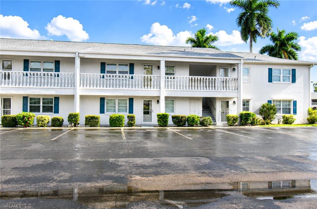 LAKE LAWN CONDO - Residential