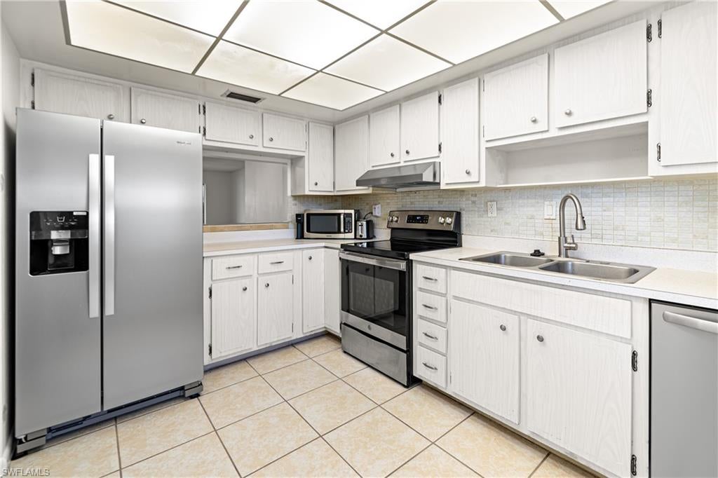 LAKE LAWN CONDO - Residential