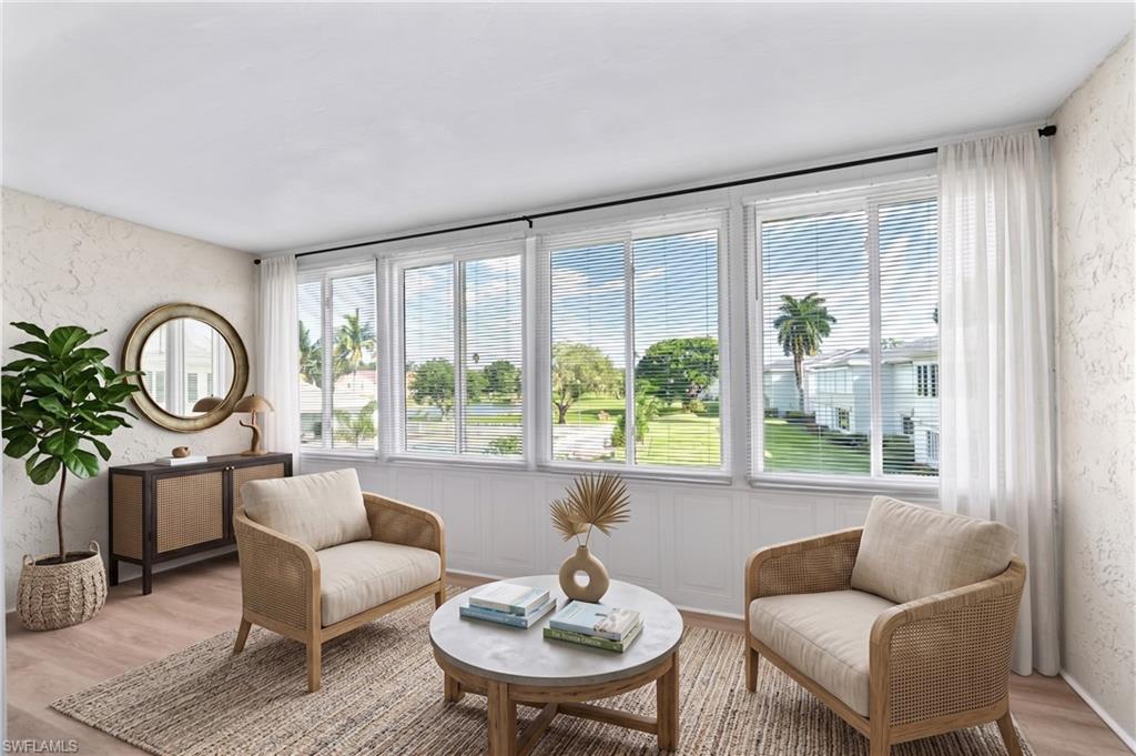 LAKE LAWN CONDO - Residential