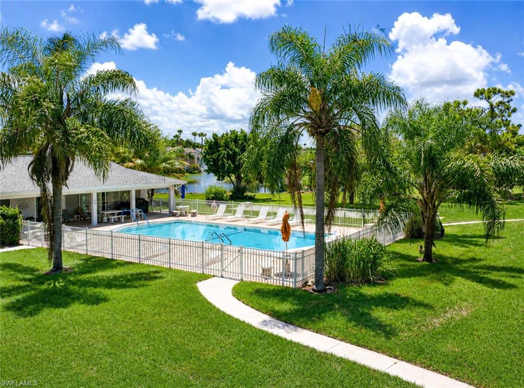 LAKE LAWN CONDO - Residential