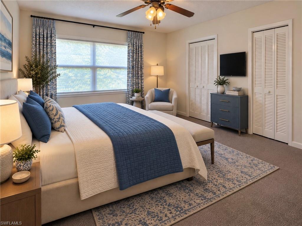 LAKE LAWN CONDO - Residential