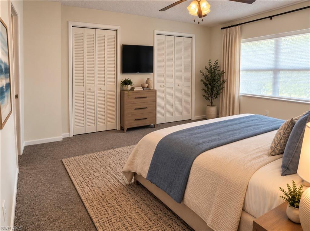 LAKE LAWN CONDO - Residential
