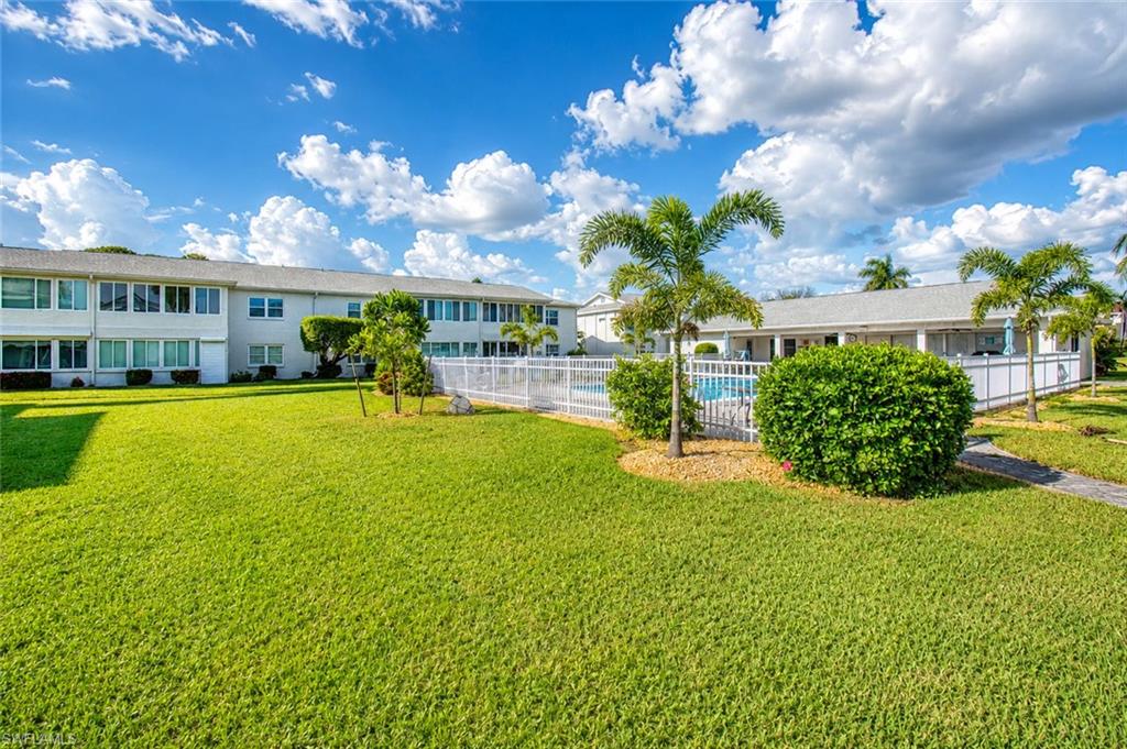 LAKE LAWN CONDO - Residential