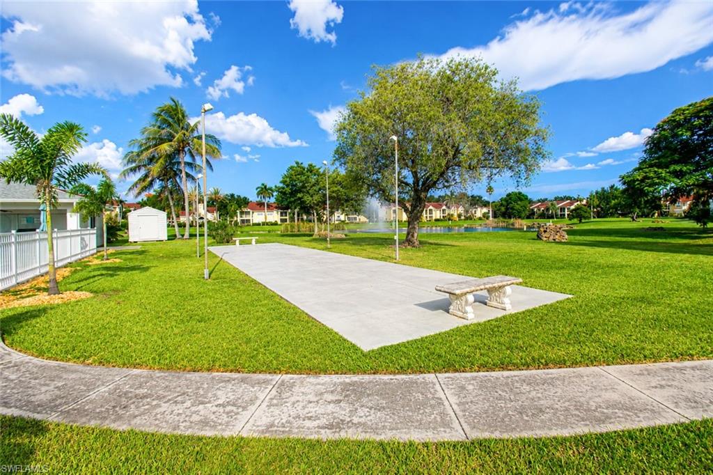 LAKE LAWN CONDO - Residential