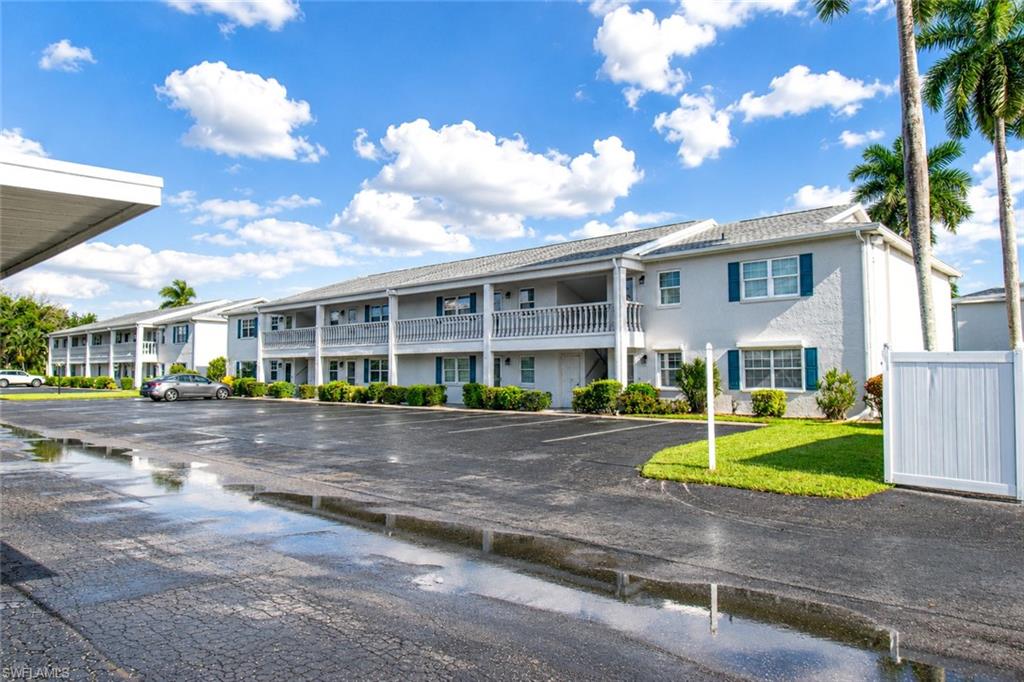 LAKE LAWN CONDO - Residential