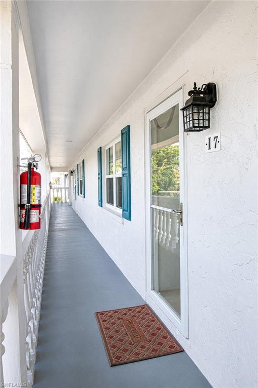 LAKE LAWN CONDO - Residential
