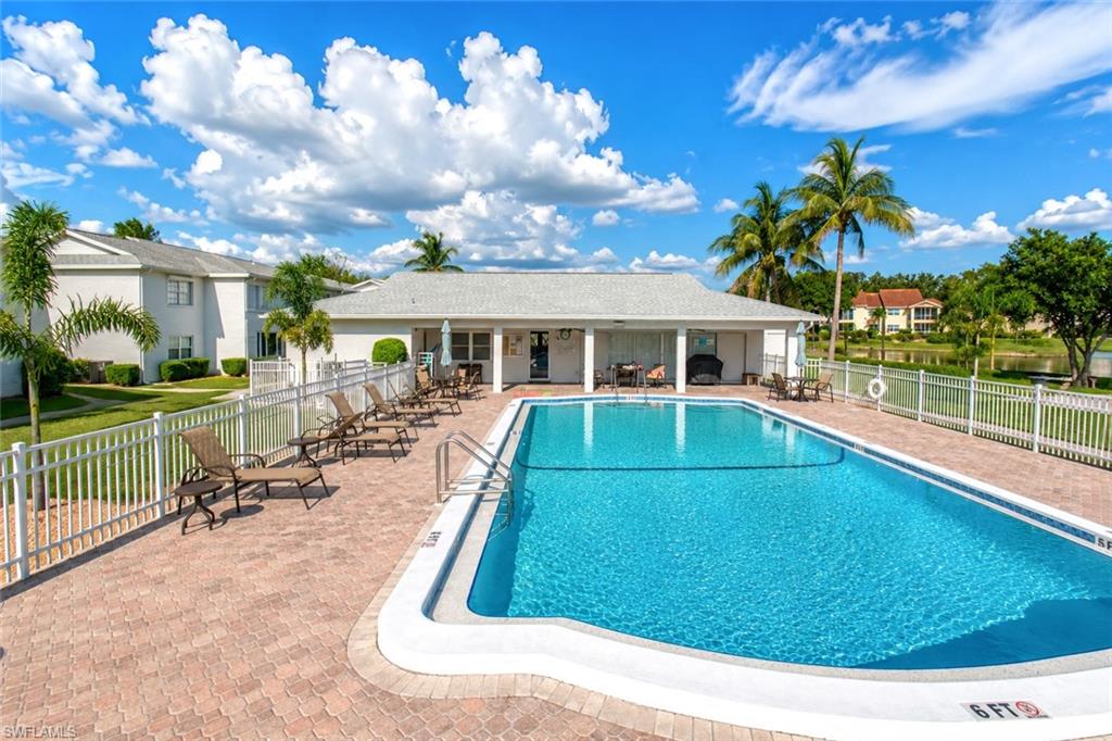 LAKE LAWN CONDO - Residential