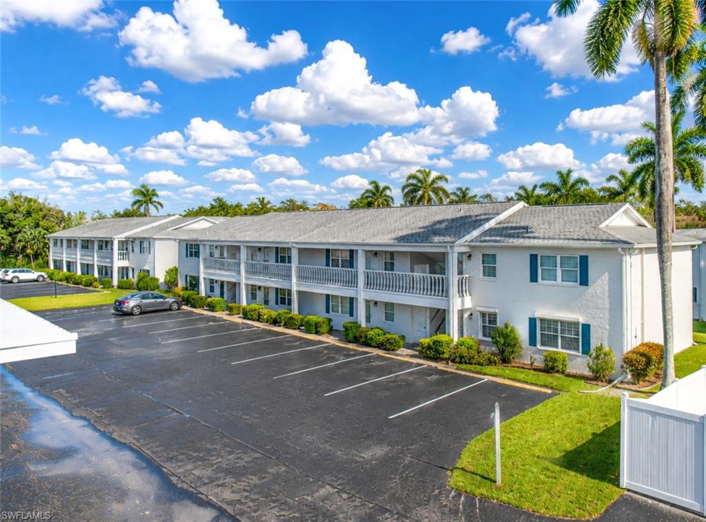 LAKE LAWN CONDO - Residential