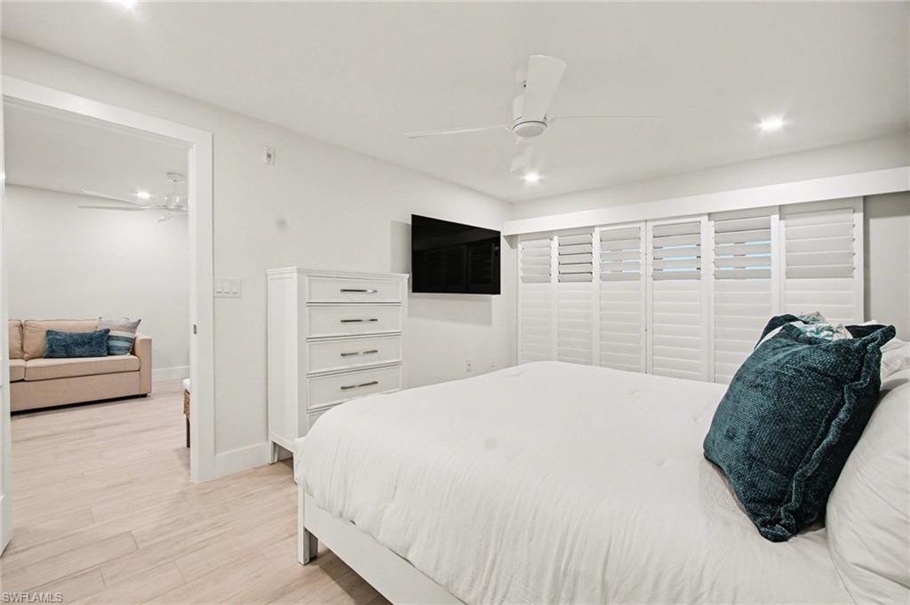 CASA BONITA II - Residential Lease