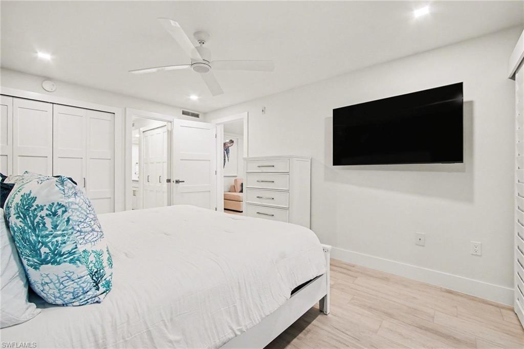 CASA BONITA II - Residential Lease