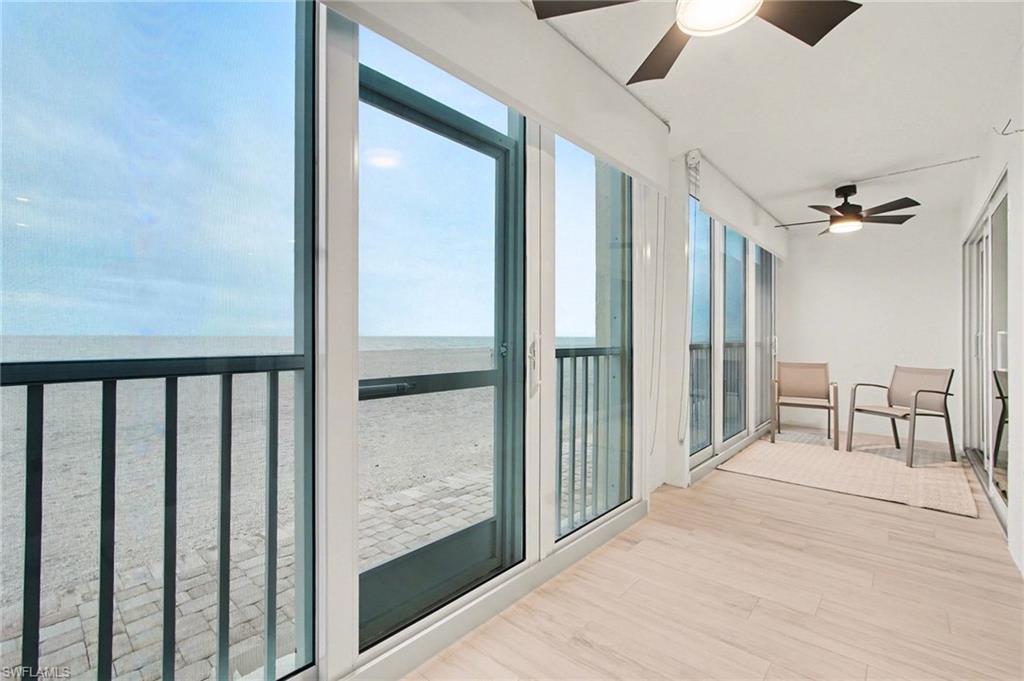 CASA BONITA II - Residential Lease