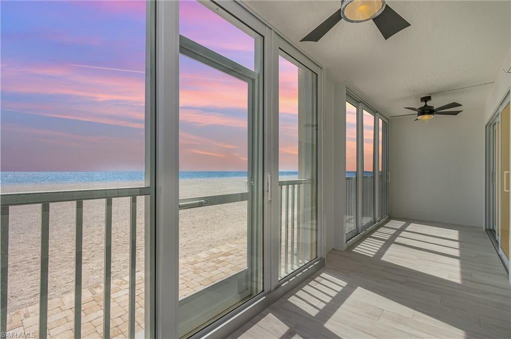 CASA BONITA II - Residential Lease