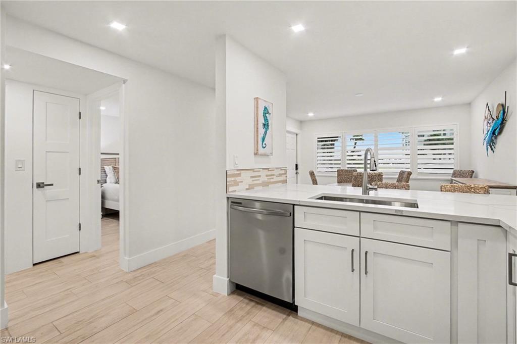 CASA BONITA II - Residential Lease