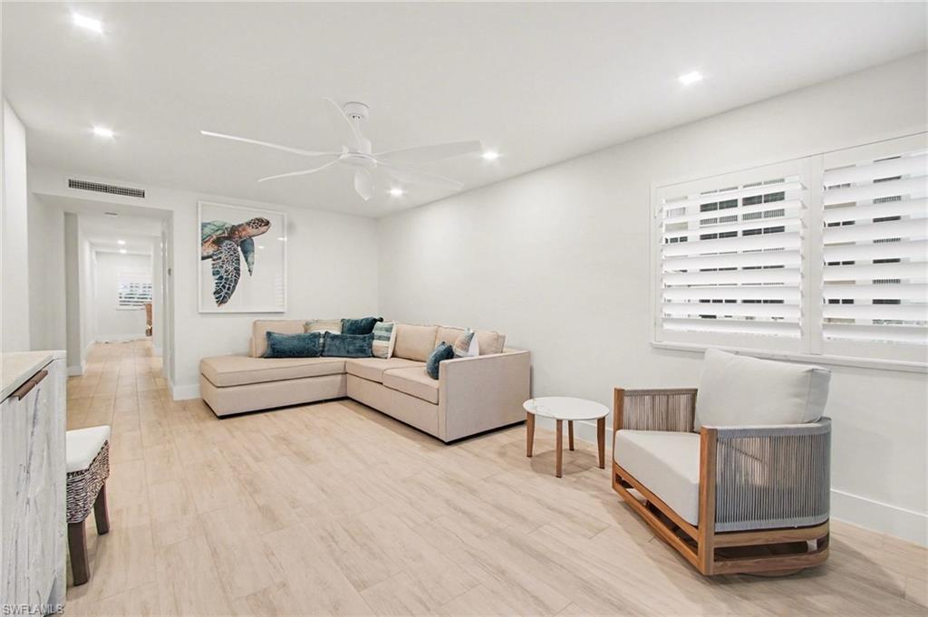 CASA BONITA II - Residential Lease