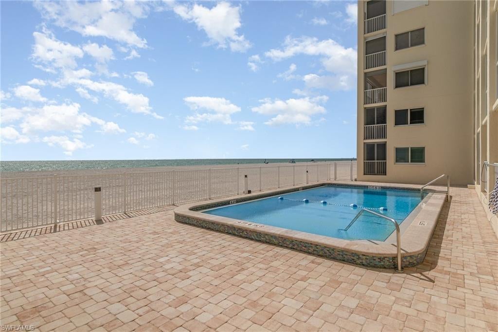 CASA BONITA II - Residential Lease
