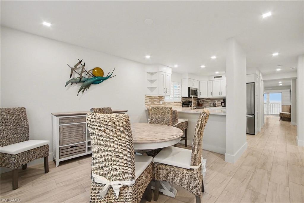 CASA BONITA II - Residential Lease
