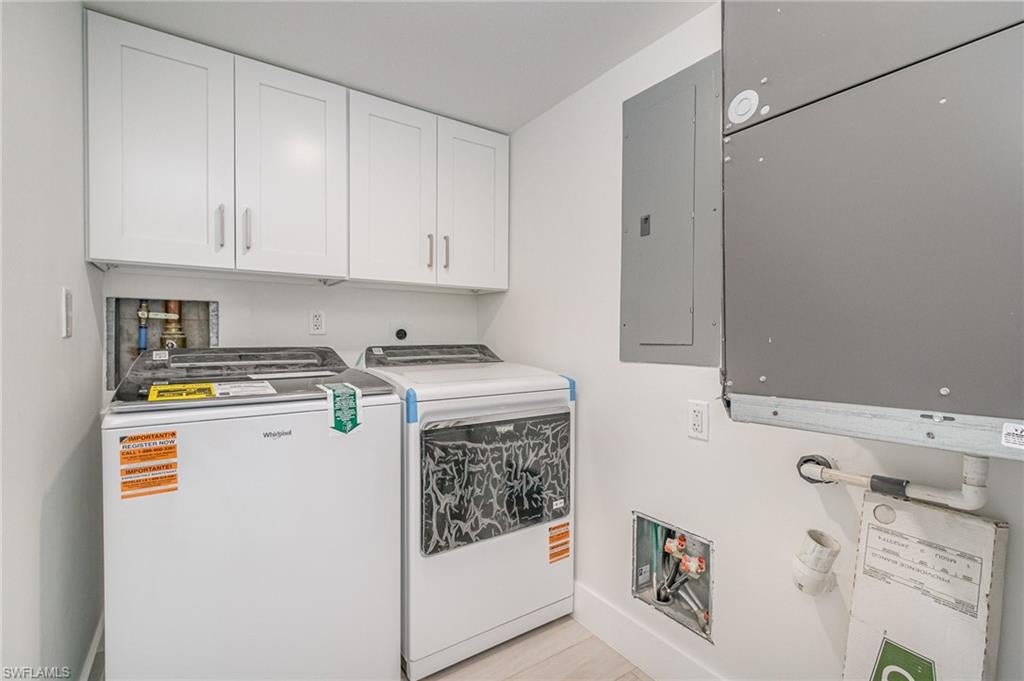 CASA BONITA II - Residential Lease