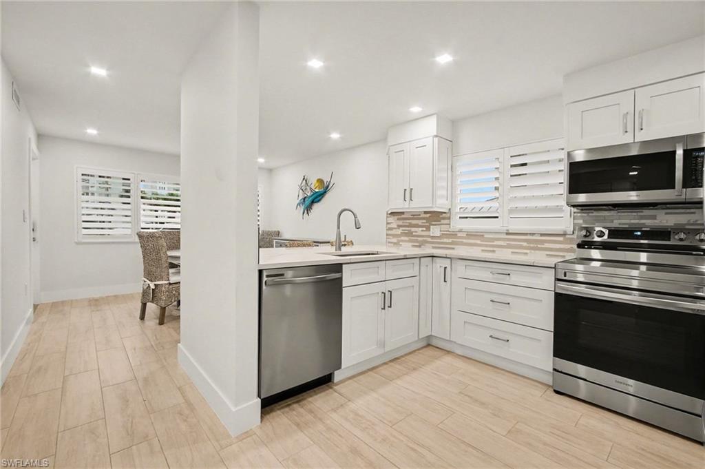 CASA BONITA II - Residential Lease