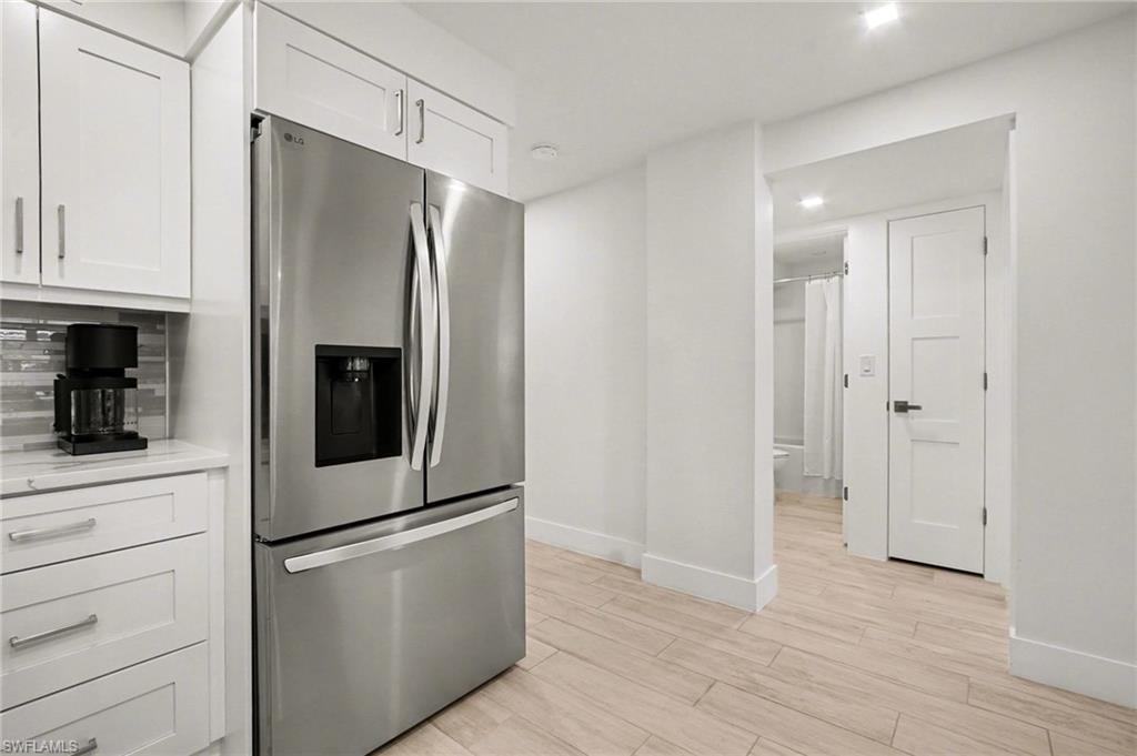 CASA BONITA II - Residential Lease