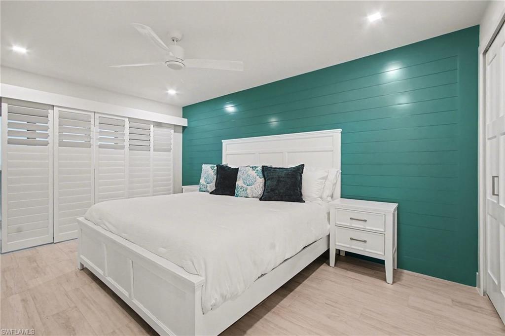 CASA BONITA II - Residential Lease