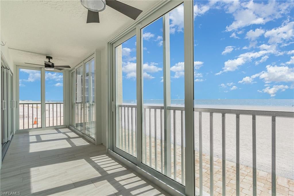 CASA BONITA II - Residential Lease