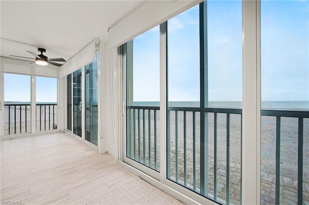 CASA BONITA II - Residential Lease