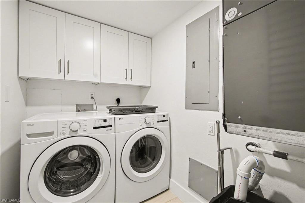 CASA BONITA II - Residential Lease