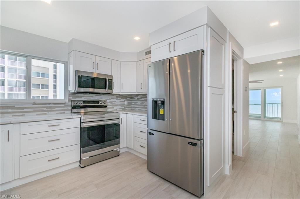 CASA BONITA II - Residential Lease