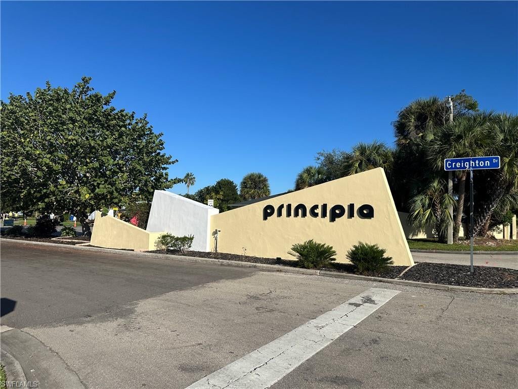 PRINCIPIA - Residential