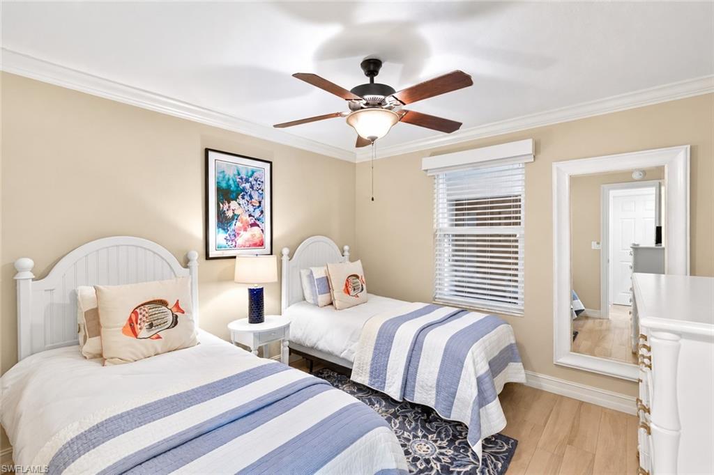 SURFWALK - Residential