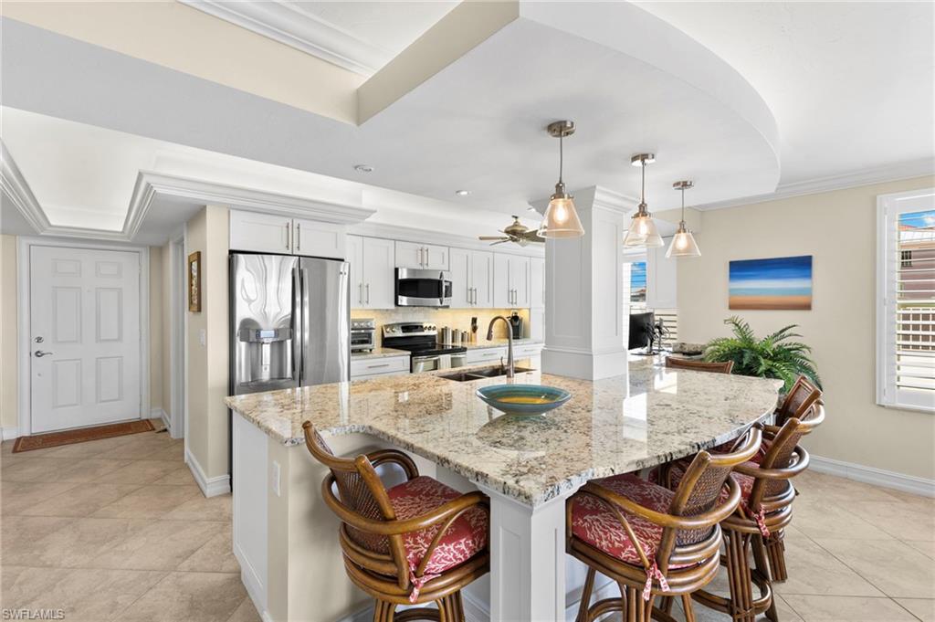 SURFWALK - Residential