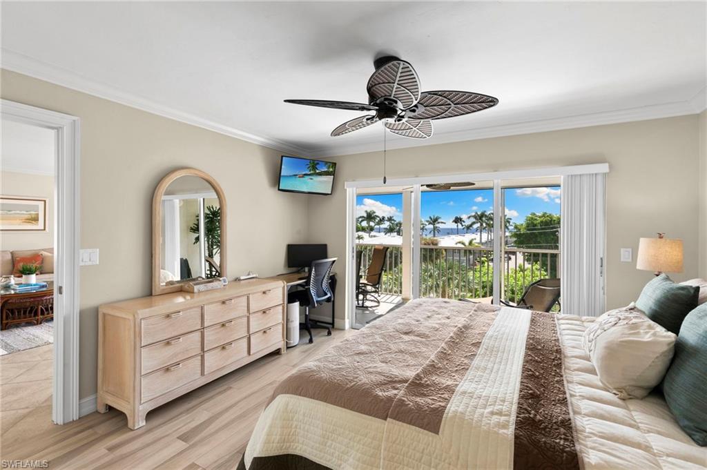 SURFWALK - Residential