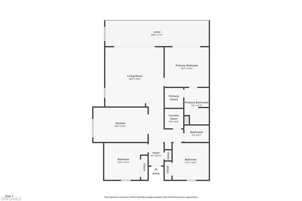 SURFWALK - Residential